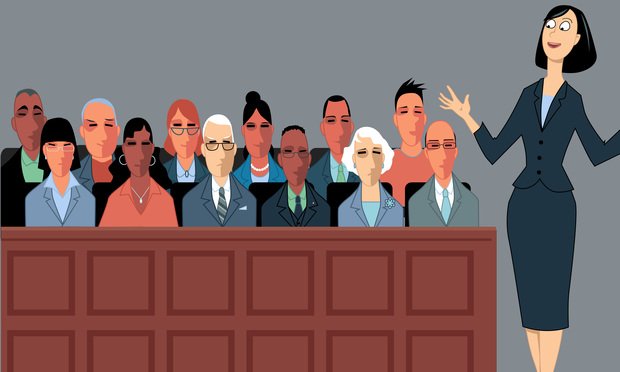 jury