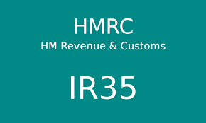 HMRC IR35