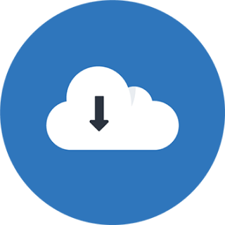 idpal cloud icon