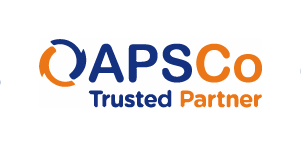 APSCo trusted partner logo